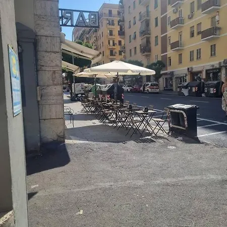 Casa Intera Vicino Il Centro Per 4 Persone * Roma