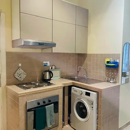 Casa Intera Vicino Il Centro Per 4 Persone *