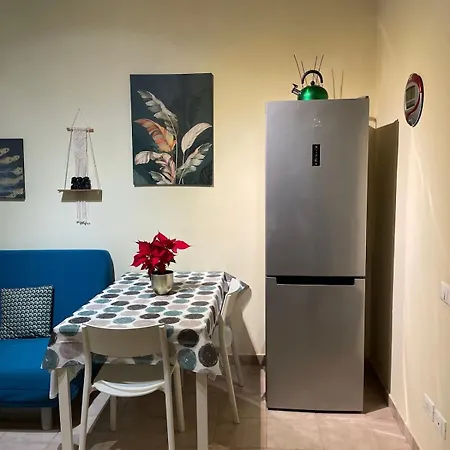 Daire Casa Intera Vicino Il Centro Per 4 Persone *