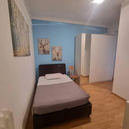 Casa Intera Vicino Il Centro Per 3 Persone