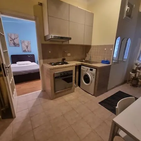 Casa Intera Vicino Il Centro Per 3 Persone *