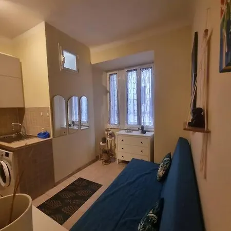 Casa Intera Vicino Il Centro Per 4 Persone * روما