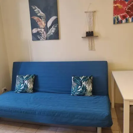 Casa Intera Vicino Il Centro Per 4 Persone شقة