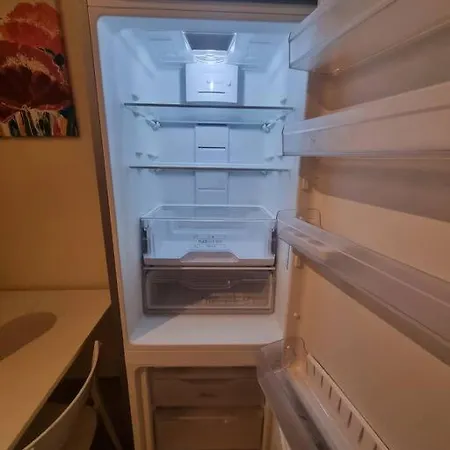 Casa Intera Vicino Il Centro Per 4 Persone 公寓 罗马