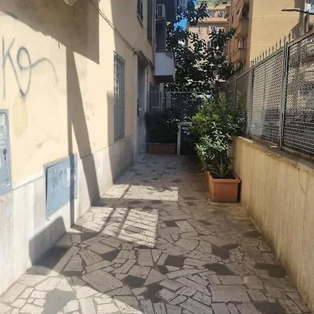 Casa Intera Vicino Il Centro Per 3 Persone
