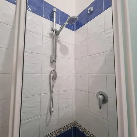 Casa Intera Vicino Il Centro Per 4 Persone 罗马