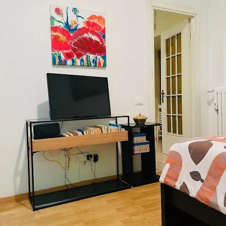 Апартаменты Casa Intera Vicino Il Centro Per 4 Persone