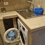 アパート Casa Intera Vicino Il Centro Per 4 Persone *