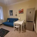 アパート Casa Intera Vicino Il Centro Per 4 Persone ローマ