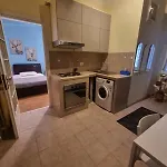 アパート Casa Intera Vicino Il Centro Per 4 Persone