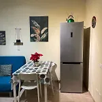 アパート Casa Intera Vicino Il Centro Per 4 Persone *