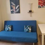 Casa Intera Vicino Il Centro Per 4 Persone *