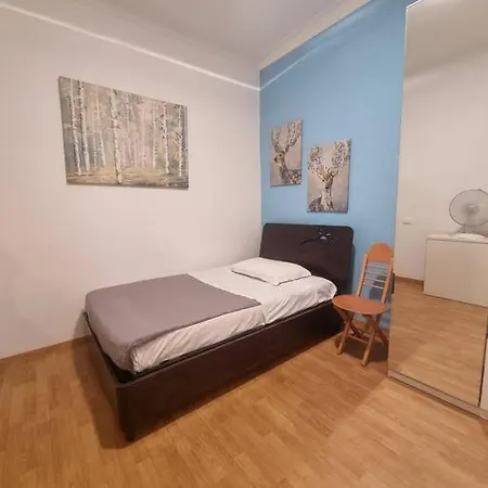 Casa Intera Vicino Il Centro Per 4 Persone Lägenhet *