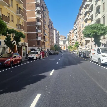 Lägenhet Casa Intera Vicino Il Centro Per 4 Persone *